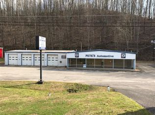 1056 W Main St, Waverly, TN 37185
