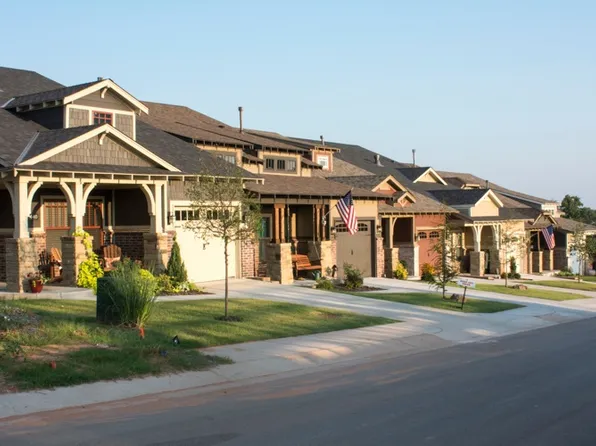 573 Outer Banks Way, Edmond, OK 73034