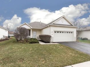 12364 Laurel Ln, Huntley, IL