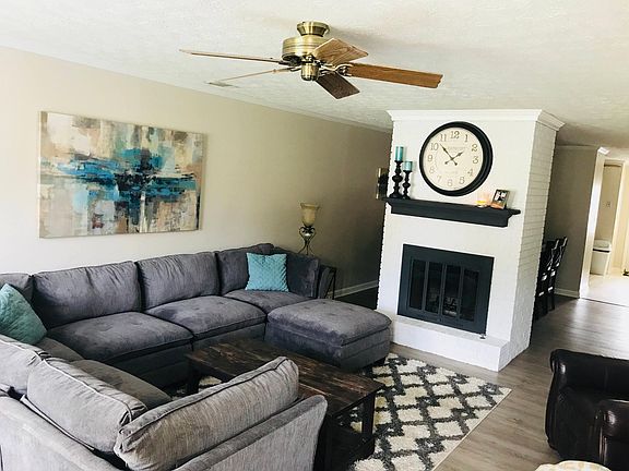 2nd image of 6155 Douglas Manor Ct