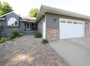 5015 E Newcastle St, Sioux Falls, SD 57110