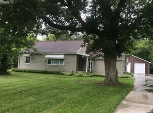 9384 N Clio Rd, Clio, MI 48420