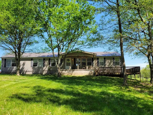 680 Casper Church Rd, Cobden, IL 62920