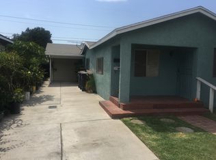 4631 Pine St, Pico Rivera, CA 90660