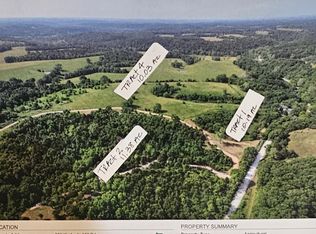 858 Kimberlin Mill Road, Clever, MO 65631