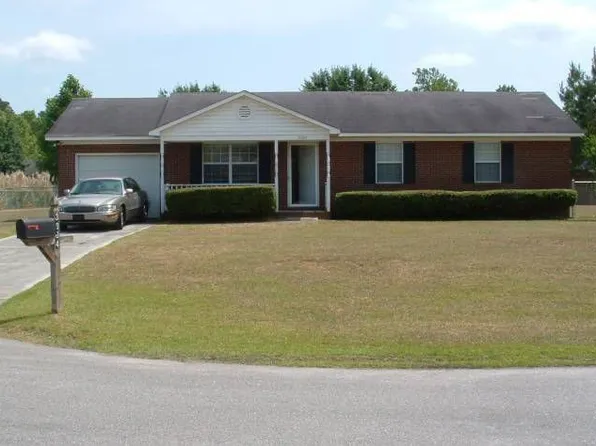 3004 Thatch Ct, Castle Hayne, NC 28429