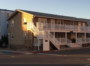 13601 Wight St #1SB, Ocean City, MD 21842