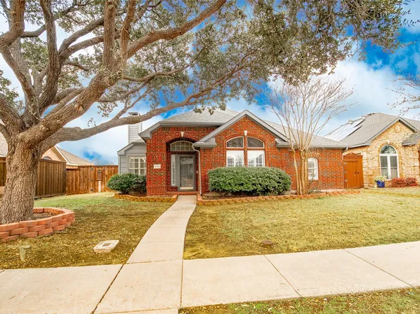 1121 Valley Oaks Dr, Lewisville, TX 75067