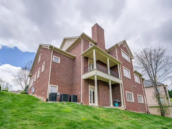90 Governors Way, Brentwood, TN 37027