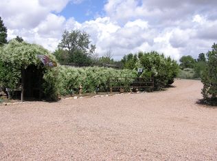2104 Calle Tecolote, Santa Fe, NM 87505