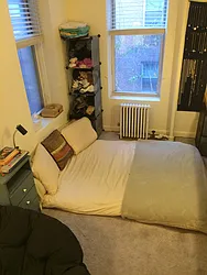 Rented by YGNY Realty