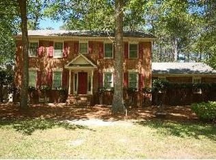 167 Springlakes Dr, Martinez, GA 30907