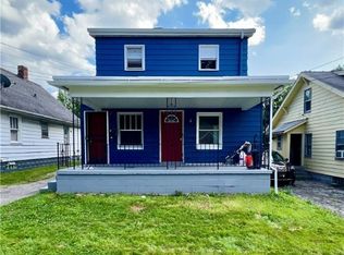 323 E Philadelphia Ave, Youngstown, OH 44507