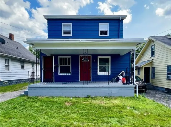 323 E Philadelphia Ave, Youngstown, OH 44507