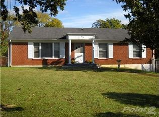 310 Melissa Dr, Goodlettsville, TN 37072