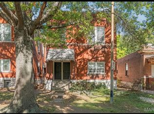 3421 Osage St #1F, Saint Louis, MO 63118