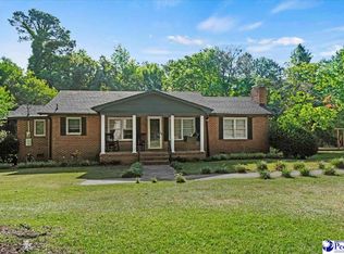 3032 Irby Rd, Cheraw, SC 29596
