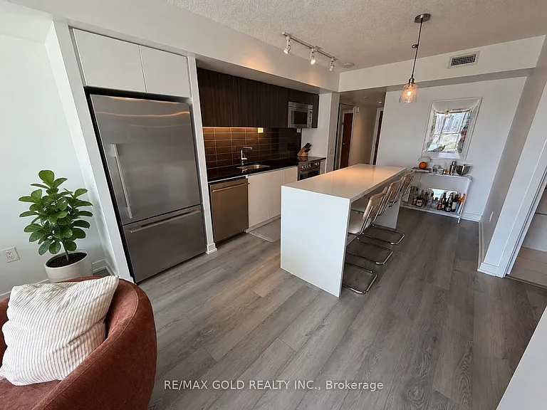 75 Queens Wharf Rd #1006 — Photo 9