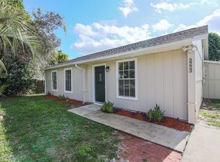 3223 S Dorchester Dr, Deltona, FL 32738