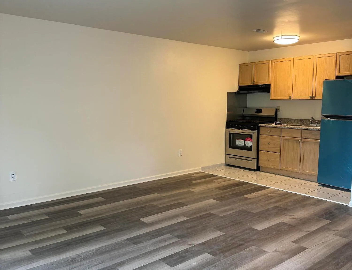 1 bed, $2,280 — Photo 3