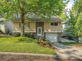 3127 E Hills Ct, Spokane, WA 99202