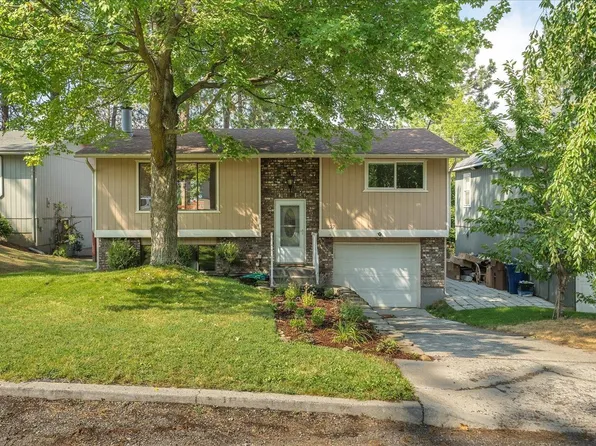 3127 E Hills Ct, Spokane, WA 99202