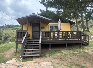 115 Metzger Rd, Alto, NM 88312