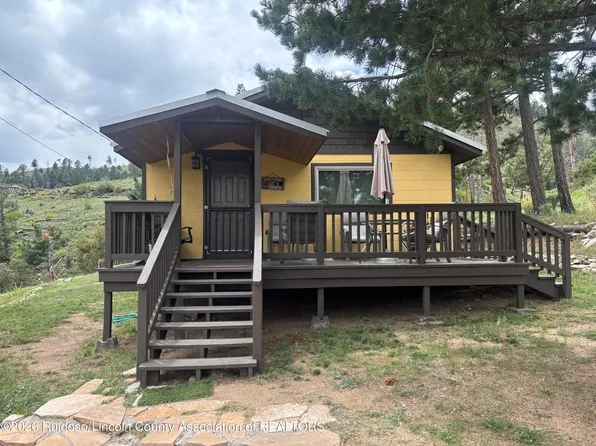 115 Metzger Rd, Alto, NM 88312