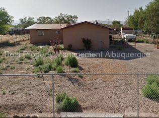 5212 Juan P Sanchez Rd, Los Lunas, NM 87031