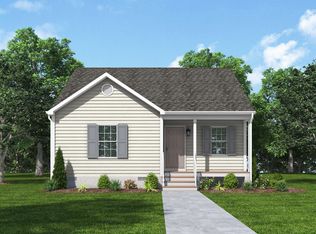 James - Build on Your Lot Plan, Fredericksburg, VA - Sales Office, Fredericksburg, VA 22406
