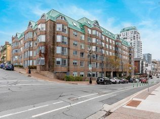 1326 Lower Water St #513, Halifax, NS B3J3R3