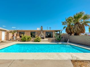 15777 Vernon Rd, Whitewater, CA 92282