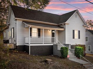 167 Franklin Ave NW, Concord, NC 28025