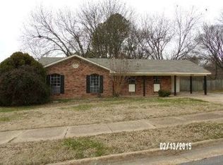 3248 Holly Ridge Cv, Memphis, TN 38118