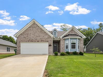 108 Brittany Ln, Georgetown, KY, 40324