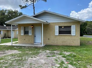 4851 20th St, Zephyrhills, FL 33542
