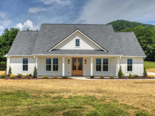 93 Whisperwood Trl, Blairsville, GA 30512