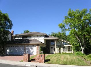 18527 Brasilia Dr, Porter Ranch, CA 91326