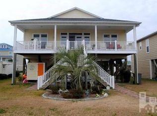 7092 7th St, Surf City, NC 28445