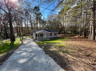 126 Storm Ct, Beech Island, SC 29842