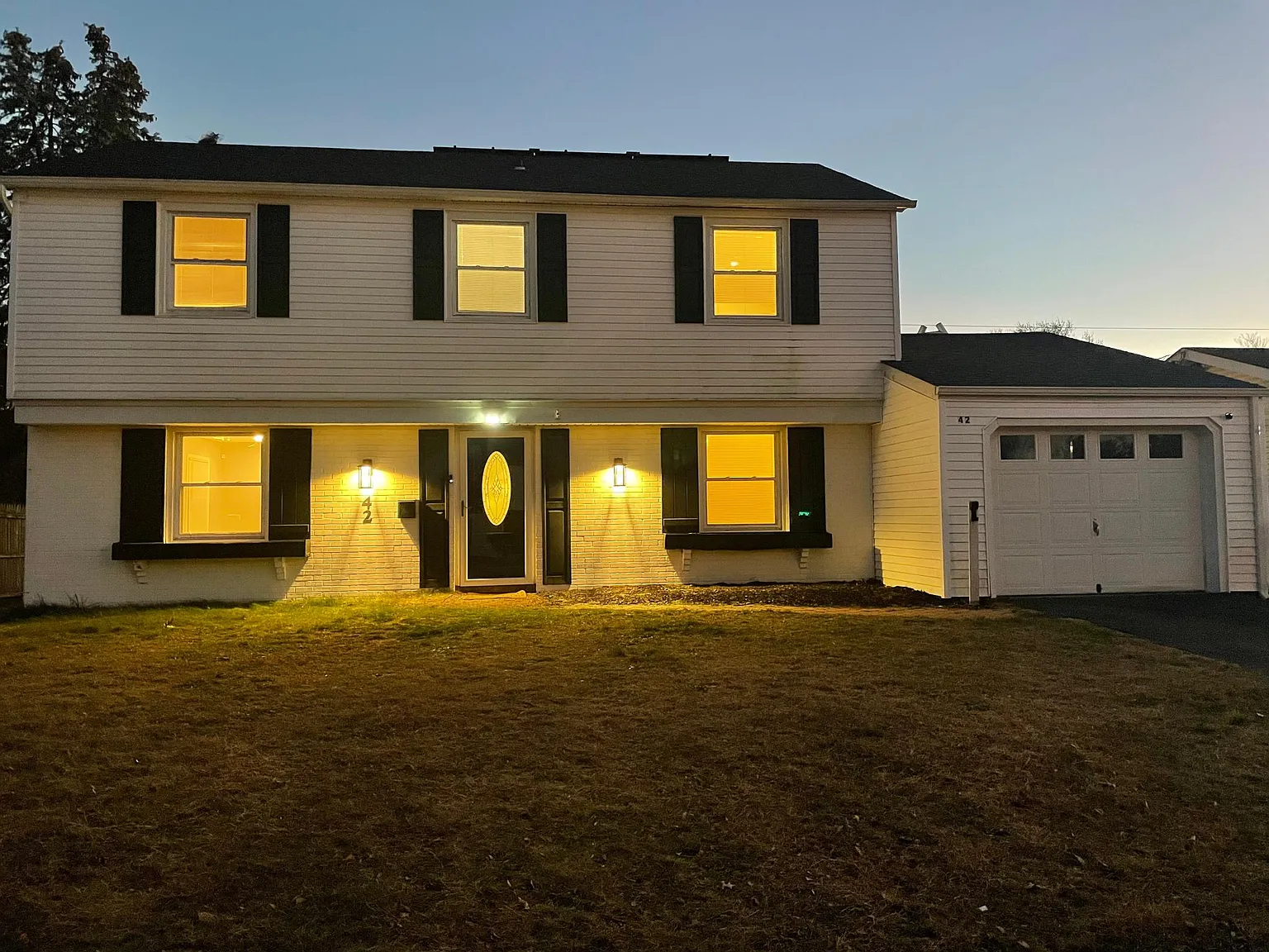 42 Peachfield Ln photo 1