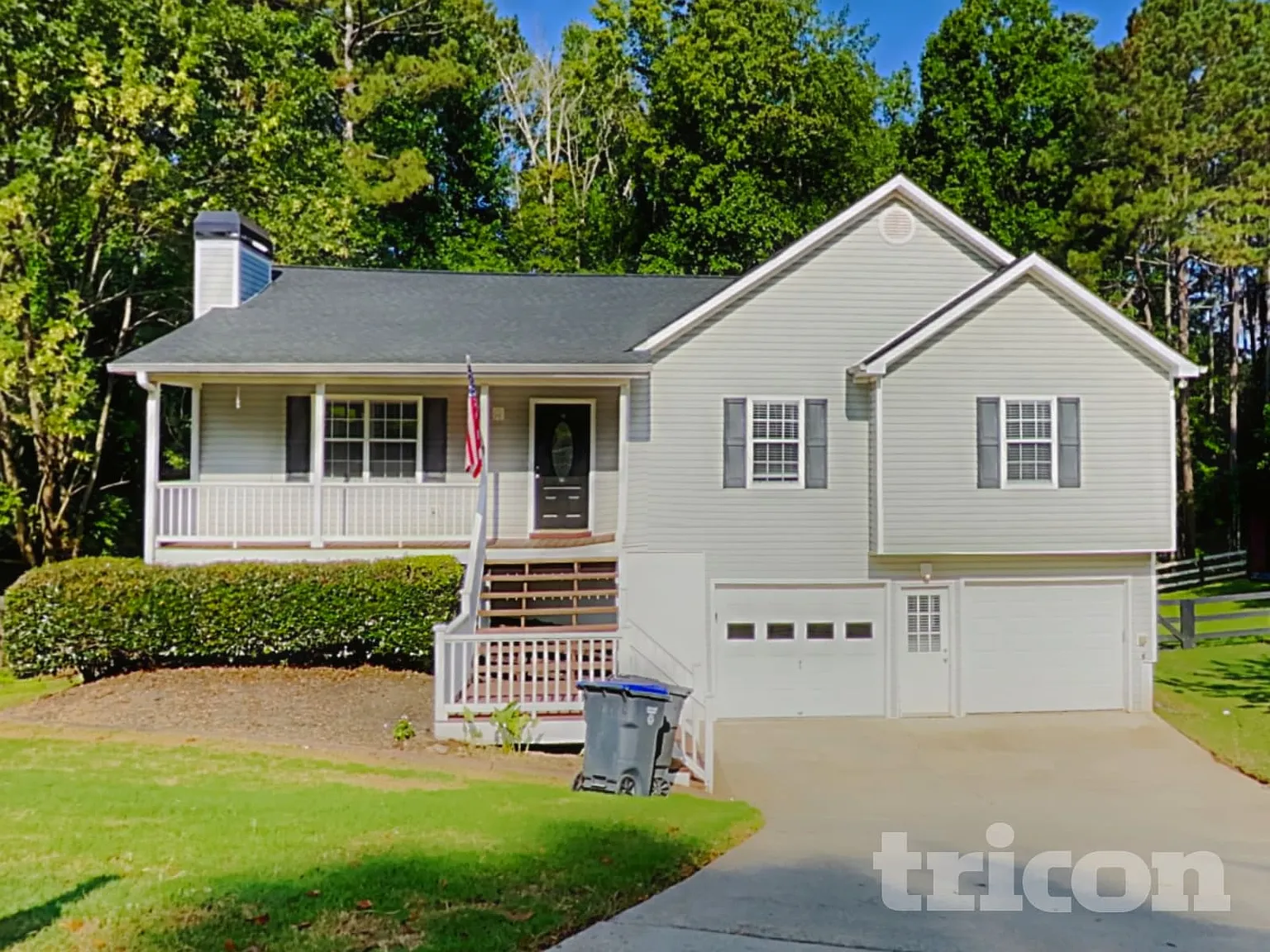 216 Lauren Lane Canton GA — Photo 1