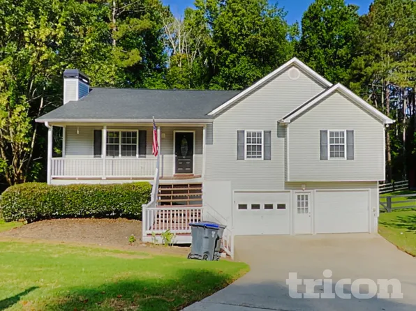 216 Lauren Ln, Canton, GA 30115