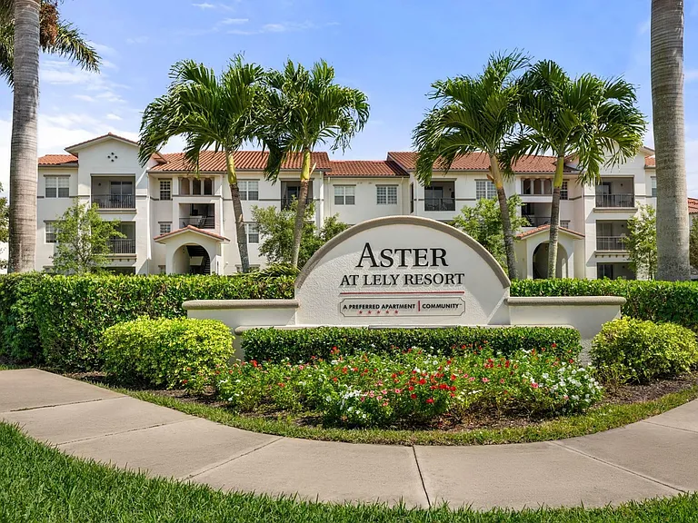 Aster at Lely Resort — Photo 28