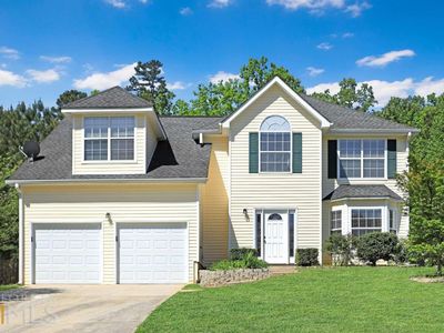 3945 Crowned Eagle, Douglasville, GA, 30135