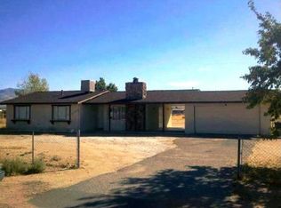 22737 Lone Eagle Rd, Apple Valley, CA 92308