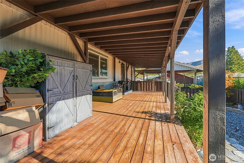 3rd image of 7900 Stine Hill Road #24