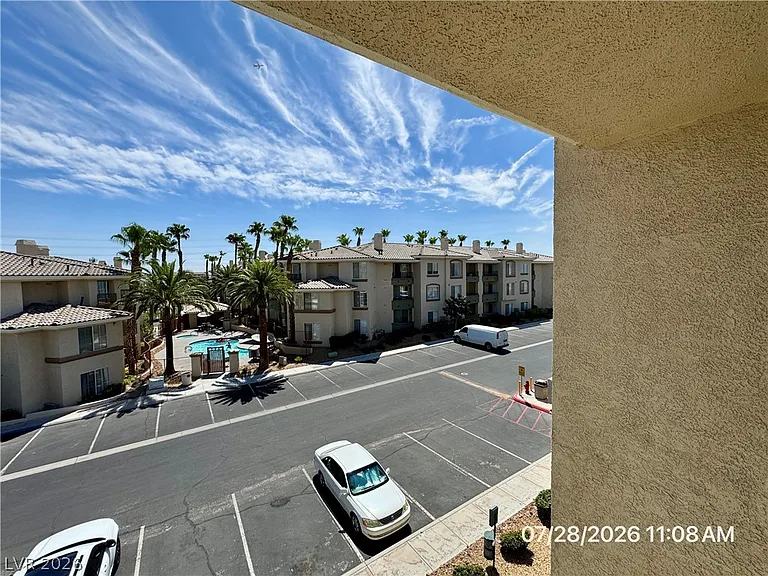 7143 S Durango Dr #309 — Photo 30