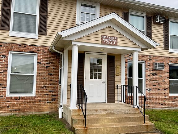 2nd image of 405 E Reed St #3