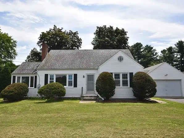 213 Russell St, Hadley, MA 01035